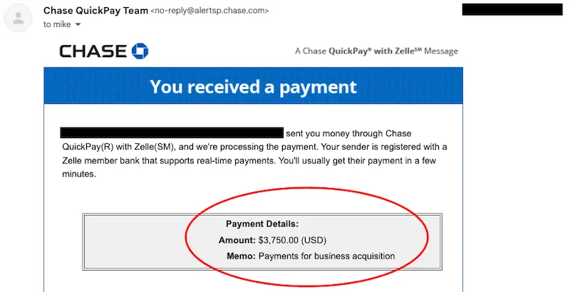 Rank and rent payments
