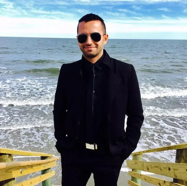 SEO services for wedding photographers - styled shoot of my own wedding business