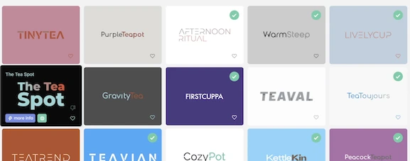 Start a Shopify store - Use a name generator