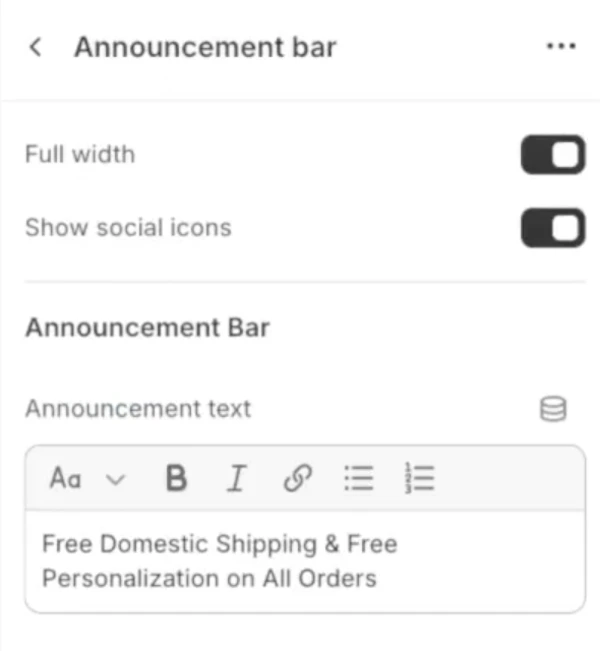 How to Start a Shopify Store - Free Shipping