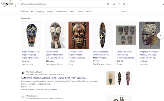 How to start a Shopify store with manual suppliers